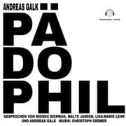 Cover von Pädophil