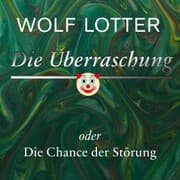 Cover von Die Überraschung