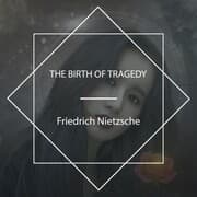 Cover von The Birth of Tragedy
