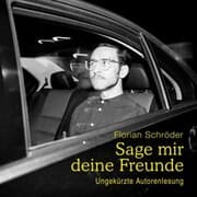 Cover von Sage mir deine Freunde