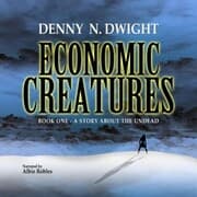 Cover von Economic Creatures
