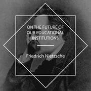 Cover von On the Future of Our Educational Institutions