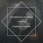 Cover von The Genealogy of Morals