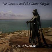 Cover von Sir Gawain and the Green Knight