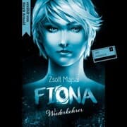 Cover von Fiona 4