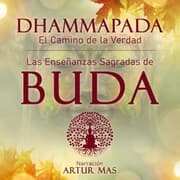 Cover von Dhammapada 'el Camino de la Verdad'