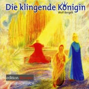 Cover von Die klingende Königin