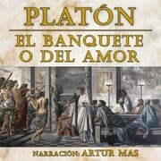 Cover von El Banquete o del Amor