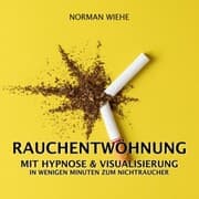 Cover von Rauchentwöhnung mit Hypnose & Visualisierung