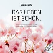 Cover von Das Leben ist Schön.