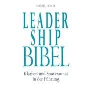 Cover von Leadership Bibel