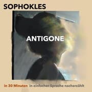 Cover von Antigone