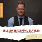 Cover von Selbstwertgefühl stärken