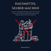 Cover von Hausmittel selber machen