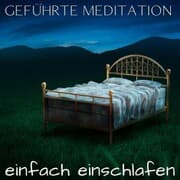 Cover von Einfach einschlafen