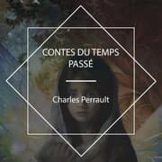 Cover von Contes du temps passé