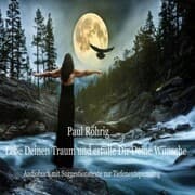 Cover von Lebe Deinen Traum und erfülle Dir Deine Wünsche