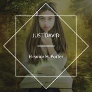 Cover von Just David