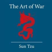 Cover von The Art of War