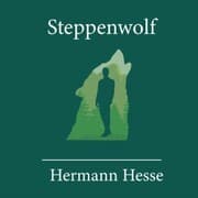 Cover von Steppenwolf