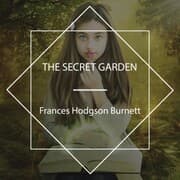 Cover von The Secret Garden
