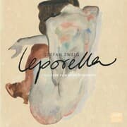 Cover von Leporella