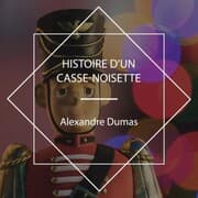 Cover von Histoire d'un casse-noisette