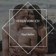 Cover von Ferien vom Ich