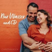 Cover von Nur Wasser und CD