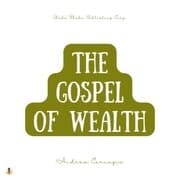 Cover von The Gospel of Wealth