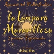 Cover von La Lámpara Maravillosa