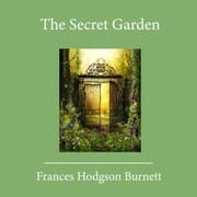 Cover von The Secret Garden