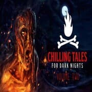 Cover von Chilling Tales for Dark Nights, Vol. 2
