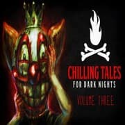 Cover von Chilling Tales for Dark Nights, Vol. 3