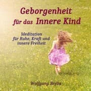 Cover von Geborgenheit für das innere Kind