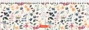 Cover von Tischkalender Mod. 771 Watercolour 2027