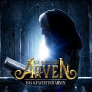 Cover von Die Welt von Arven - Das Schwert der Ahnen