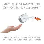 Cover von Mut zur Veränderung, Zeit für Entschlossenheit