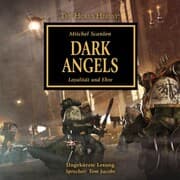 Cover von The Horus Heresy 06: Dark Angels