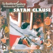 Cover von Schattensaiten Weihnachts-Special: Satan Clause