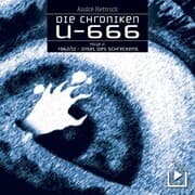 Cover von U666 Teil 02 - Insel des Schreckens