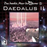 Cover von Das dunkle Meer der Sterne 5 - Daedalus II