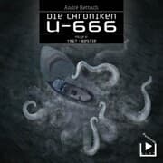 Cover von Die Chroniken U666 Folge 06 - 1967: Bestie