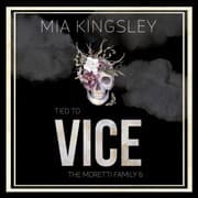 Cover von Tied To Vice