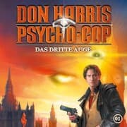 Cover von 01: Das dritte Auge