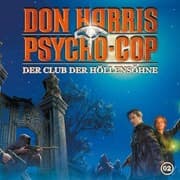 Cover von 02: Der Club der Höllensöhne