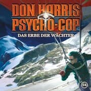 Cover von 04: Das Erbe der Wächter