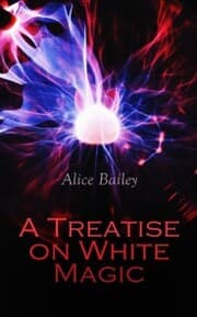Cover von A Treatise on White Magic