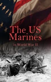 Cover von The US Marines in World War II