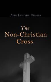 Cover von The Non-Christian Cross